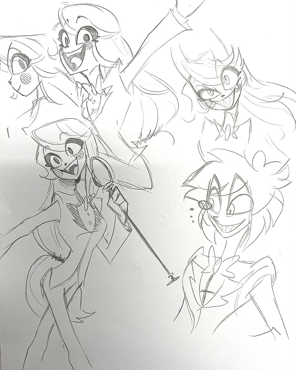 小Peri超Q tweet media