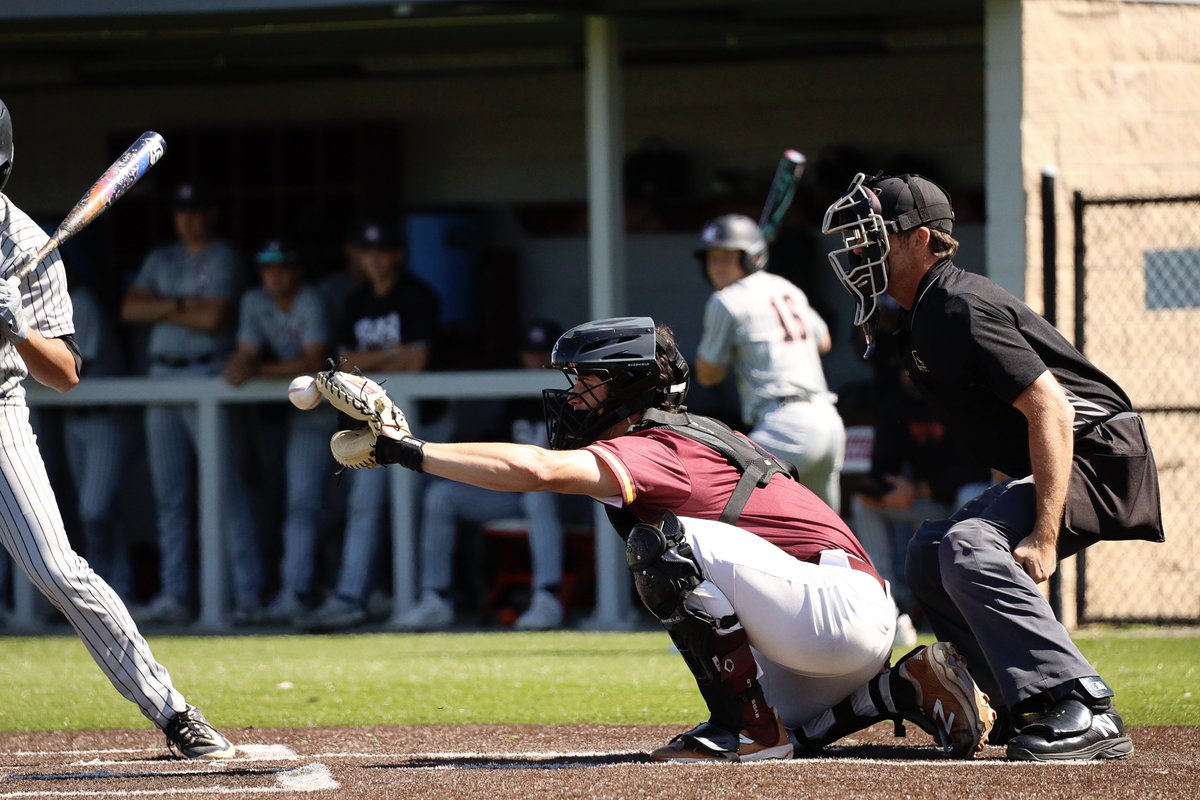 BPCC BASEBALL tweet media