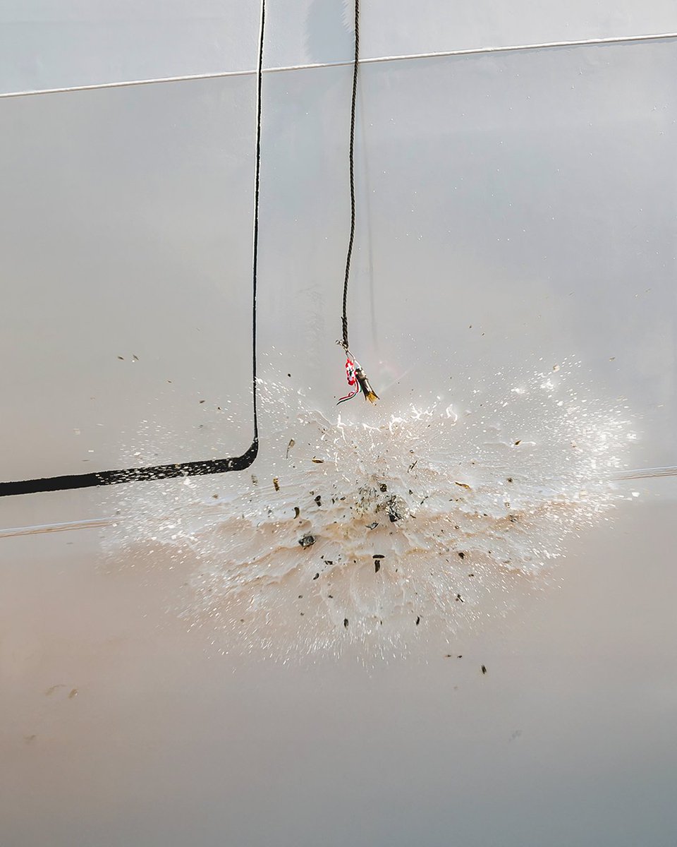 Fincantieri tweet media