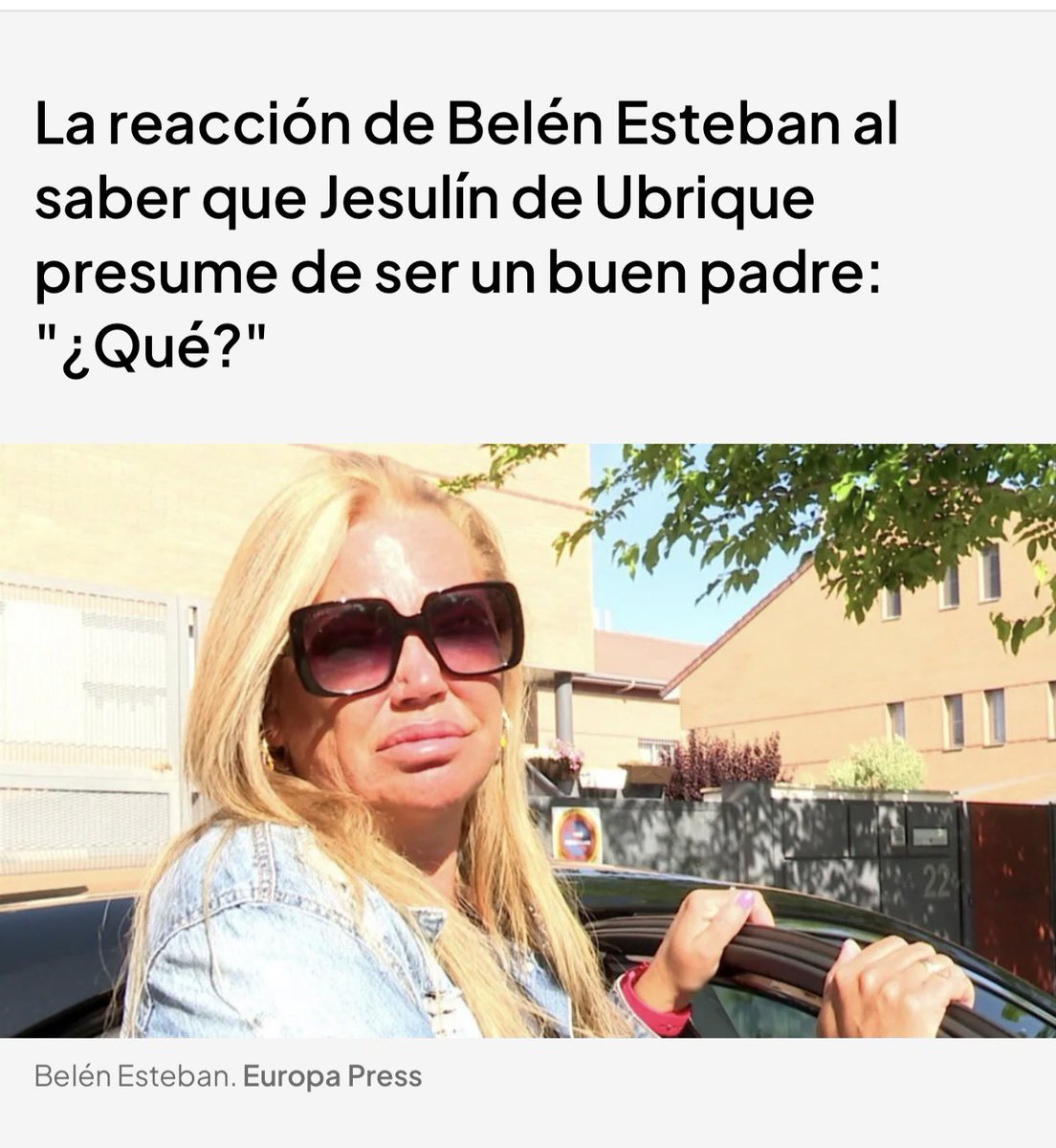 El Salvamista Cotilla ✨ tweet media