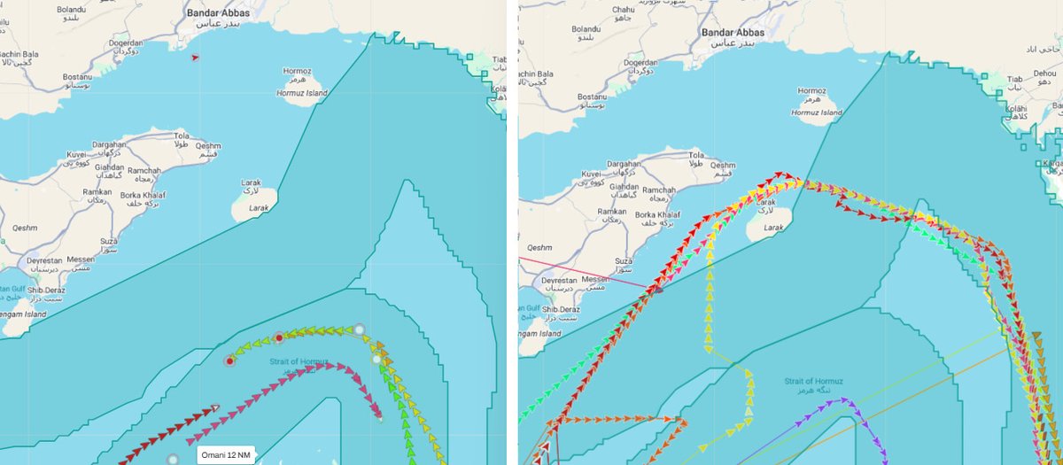 Moon of Alabama tweet media