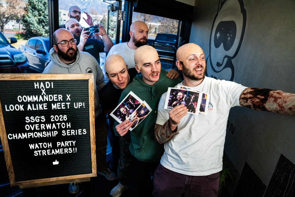 Spacestation Gaming tweet media