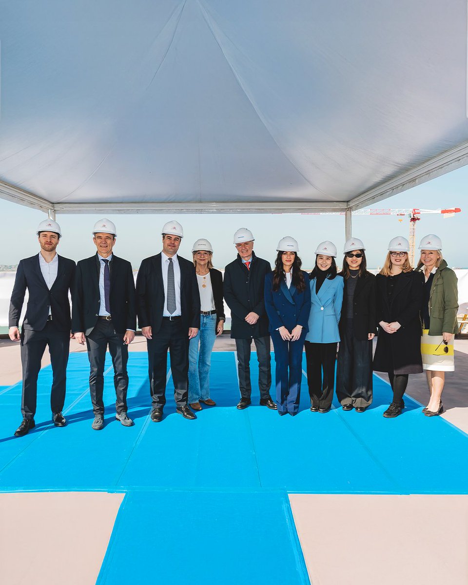 Fincantieri tweet media