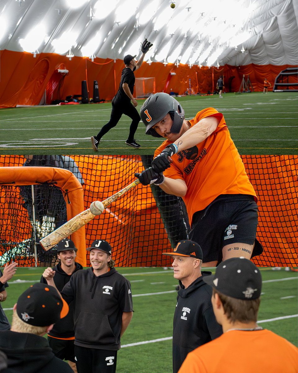 Jimmie Baseball tweet media