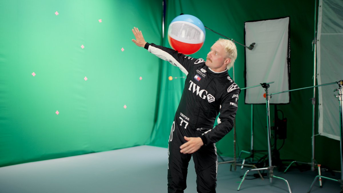 Formula 1 tweet media