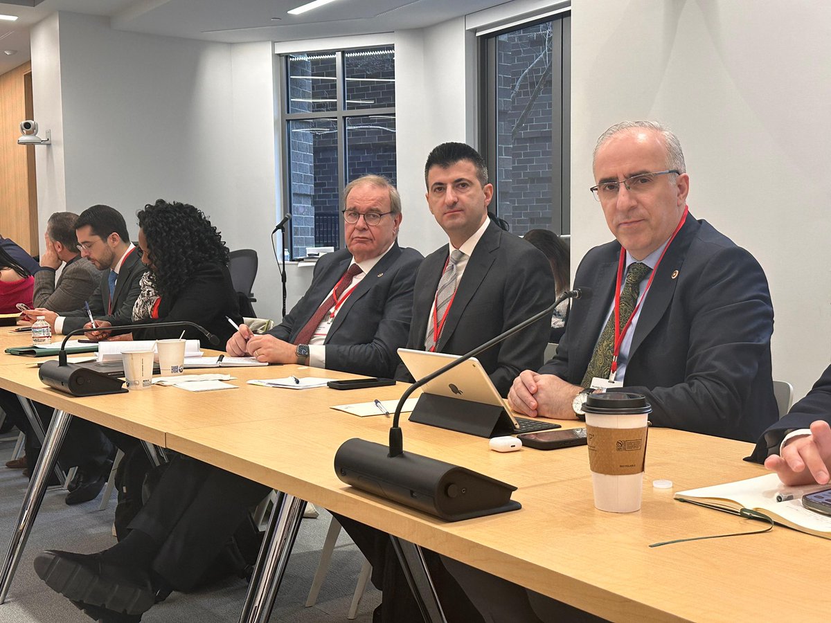 Mehmet Ali Çelebi tweet media