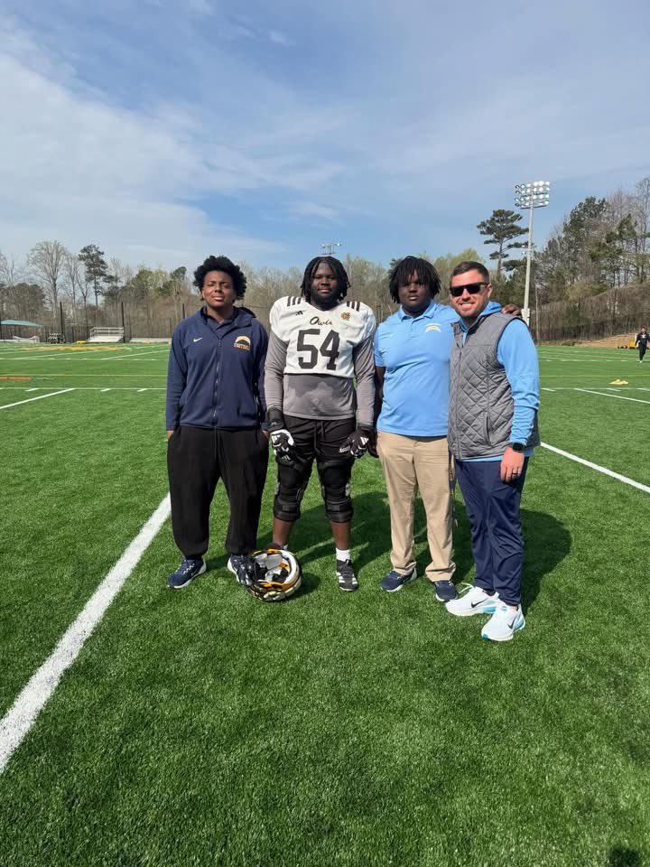 ELCA FOOTBALL tweet media