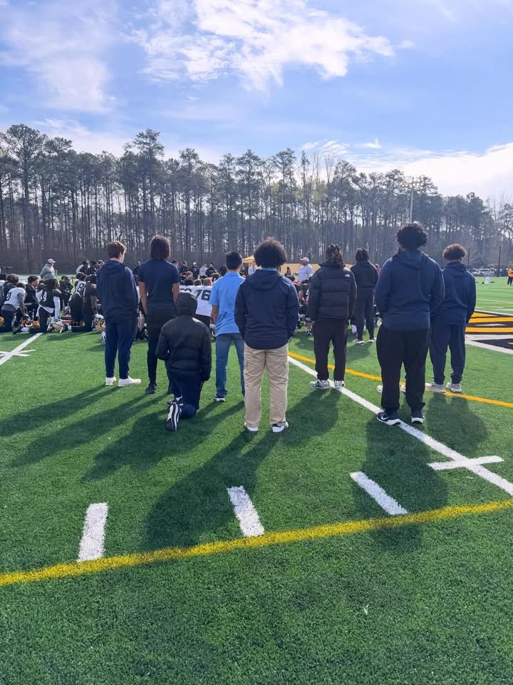 ELCA FOOTBALL tweet media