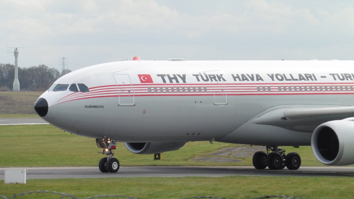 Turkish Century tweet media