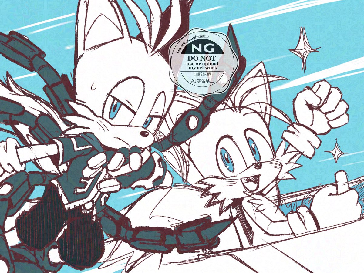 かん咲🔕 tweet media