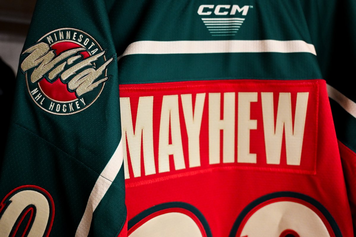 Iowa Wild tweet media