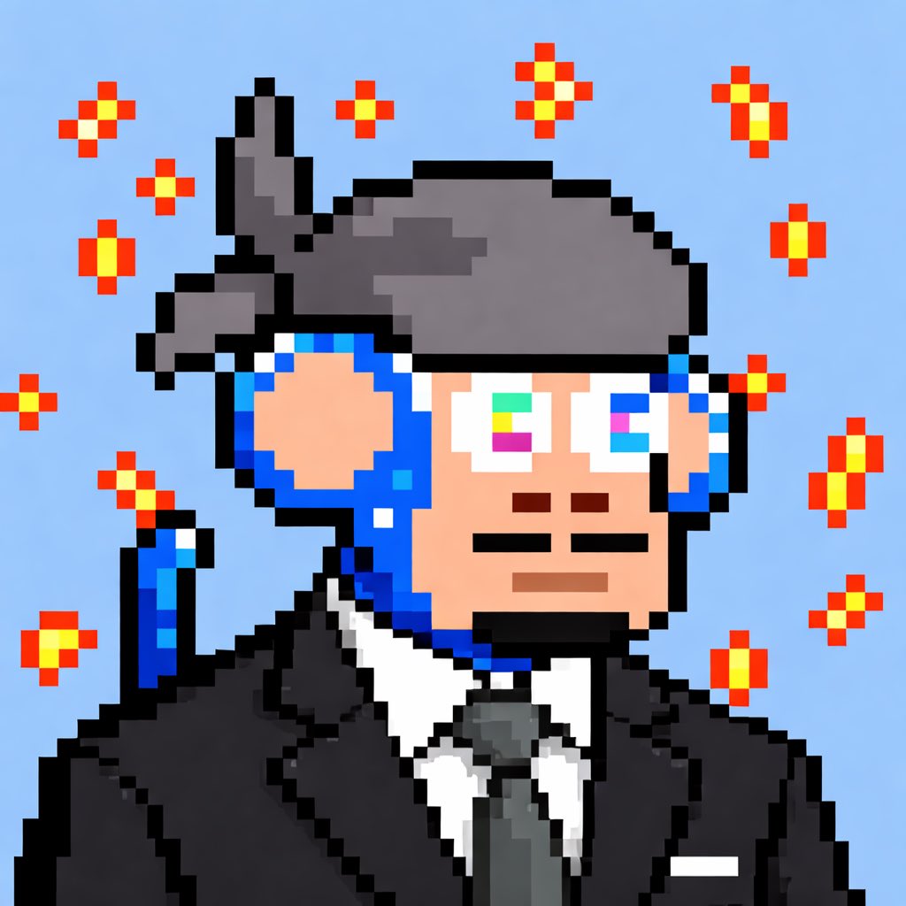 Cryptoe Jammin tweet media