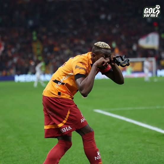 𝗢𝘀𝗶𝗺𝗵𝗲𝗻𝗕𝗮𝗯𝗮 tweet media