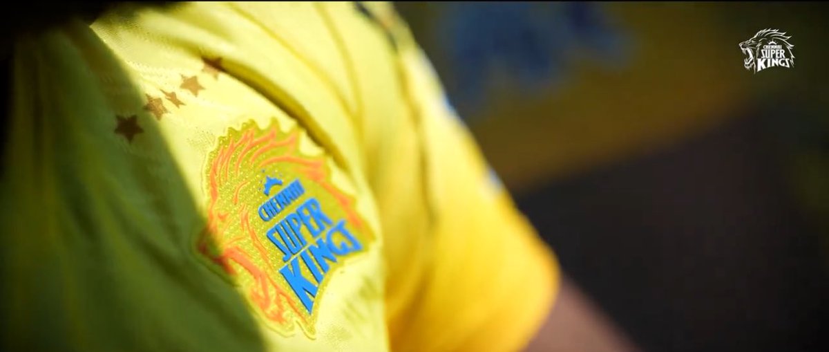 CSK Fans Army™ tweet media