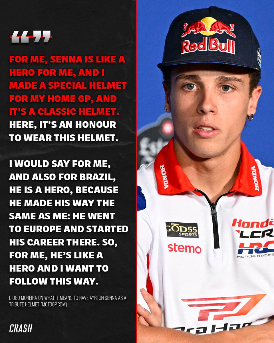 Crash MotoGP tweet media