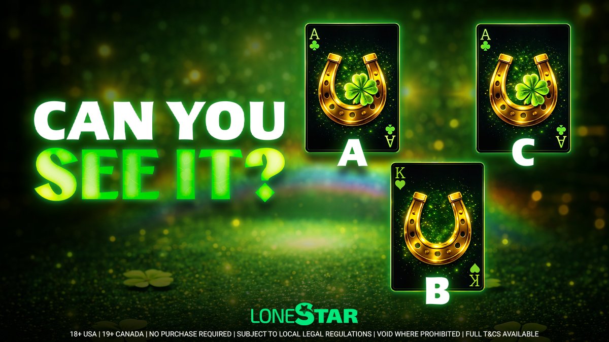 LoneStar Casino Official tweet media