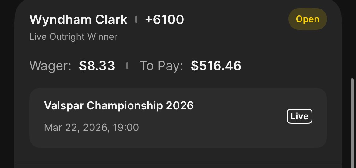 Moonshot Magician tweet media