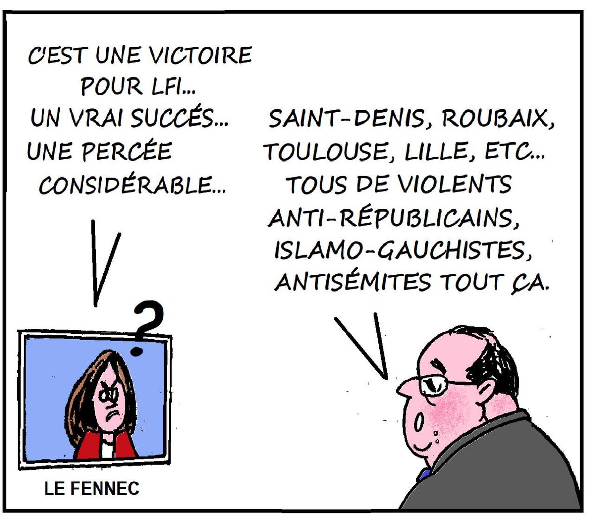 L'insoumission tweet media