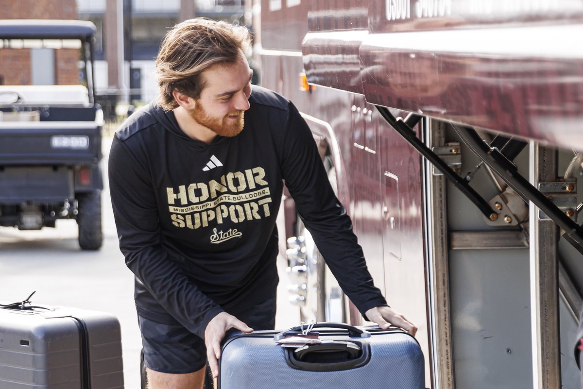 Mississippi State Softball tweet media