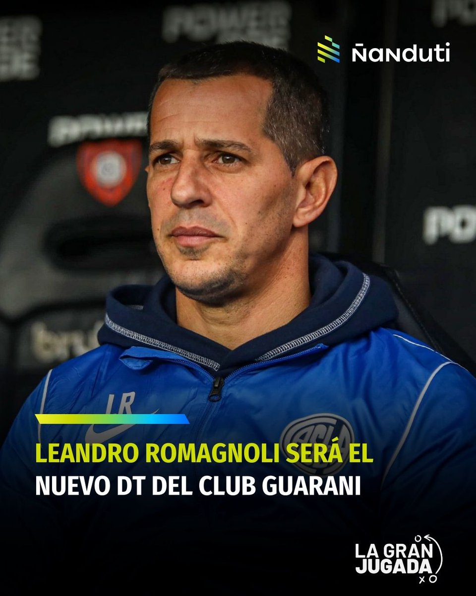 Radio Ñandutí tweet media