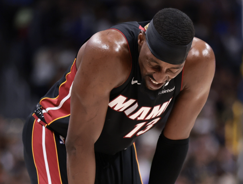 Heat Lead 🔥 tweet media