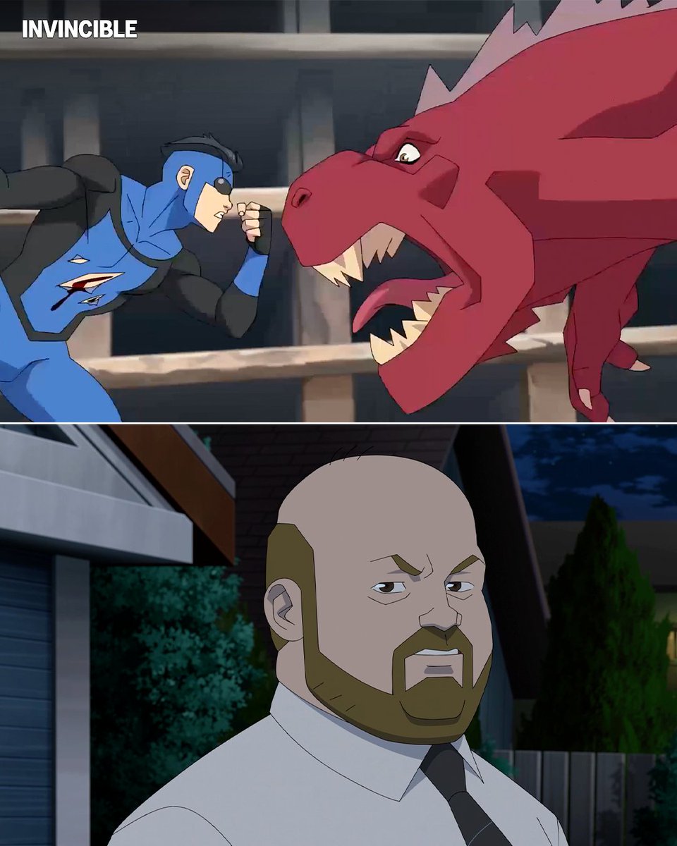 Prime Video Canada 🇨🇦 tweet media