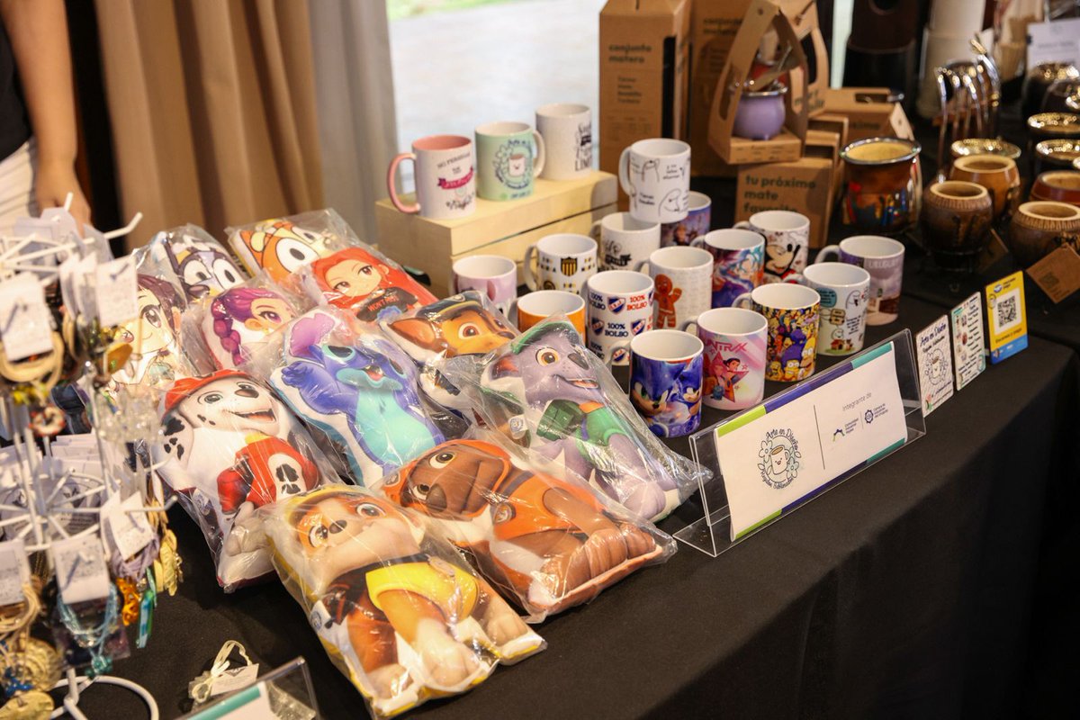 Cámara de Industrias del Uruguay tweet media