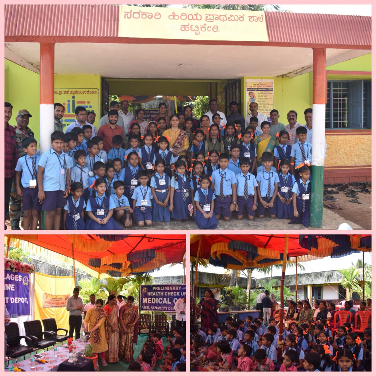 Directorate of Civilian Personnel tweet media