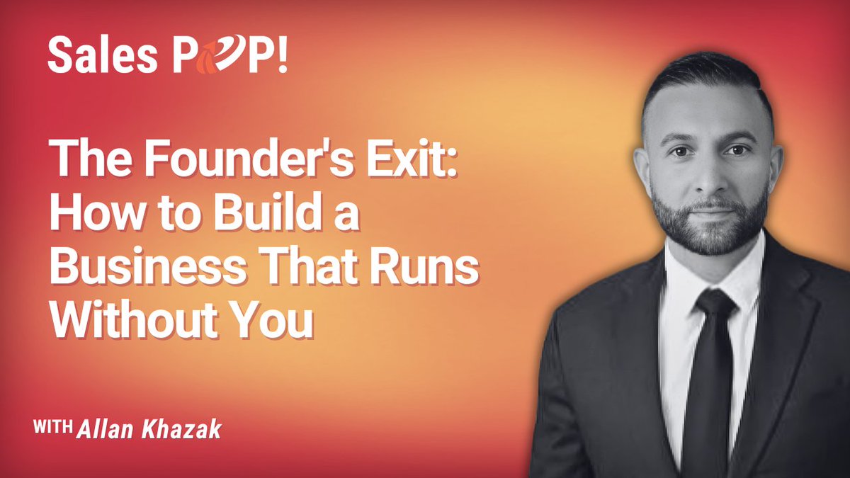 Sales POP! tweet media