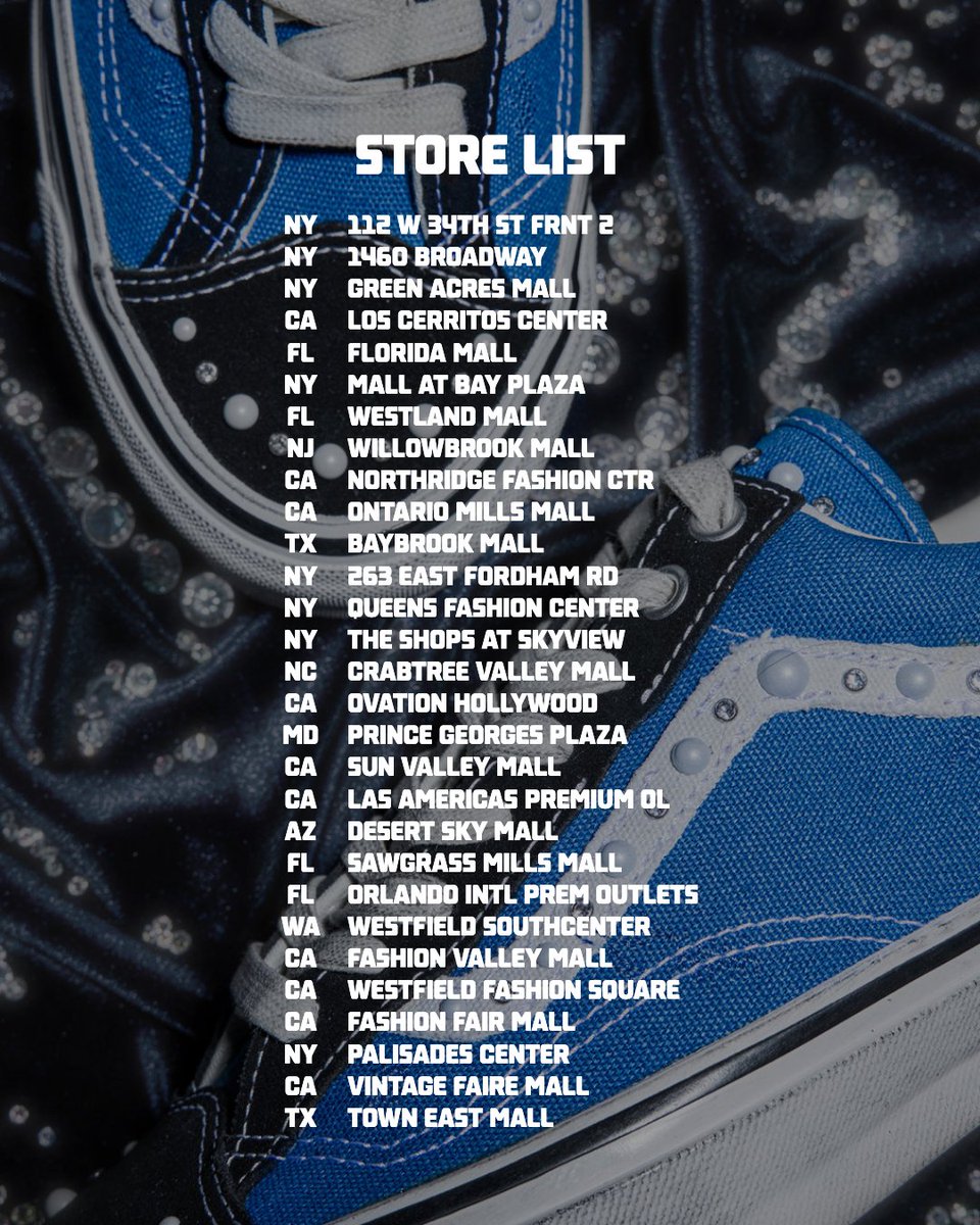 Foot Locker tweet media