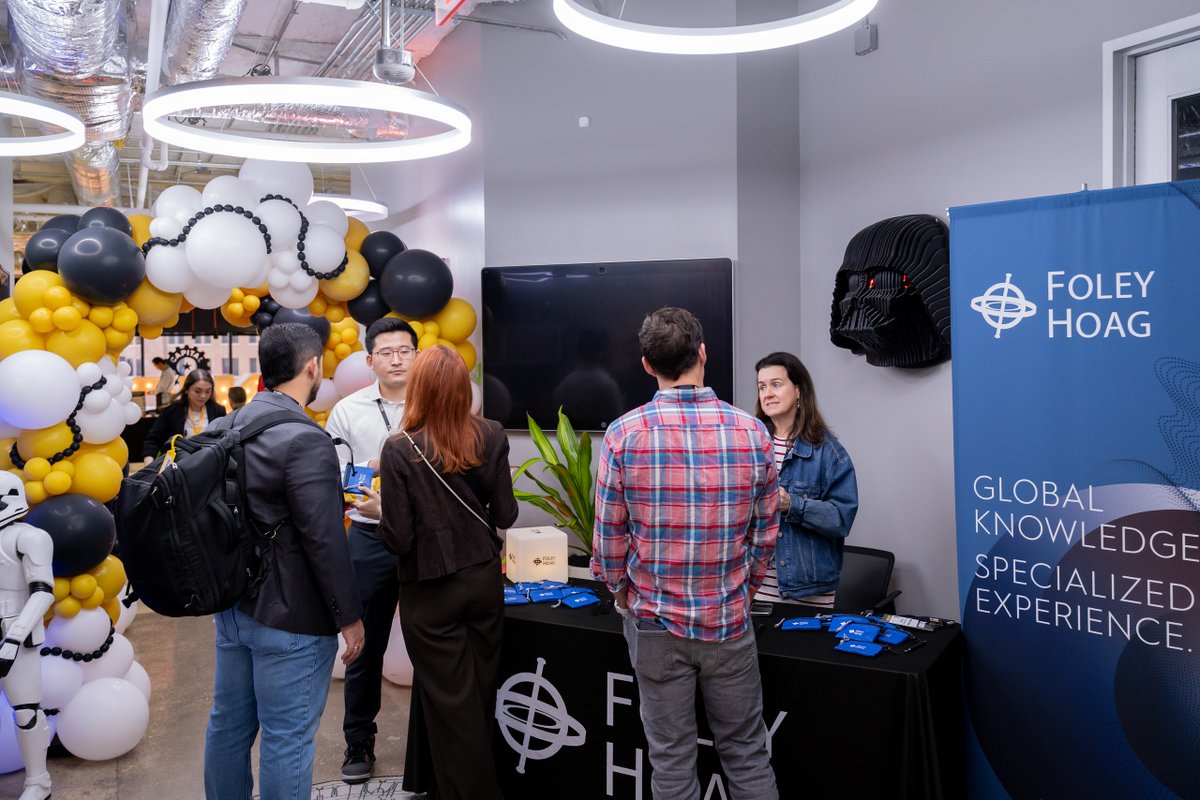 Capital Factory ⚙️ tweet media