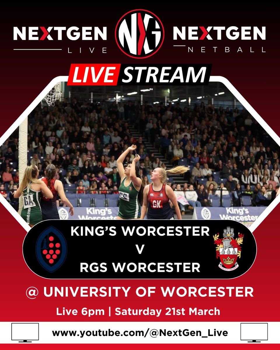 NextGenLive tweet media