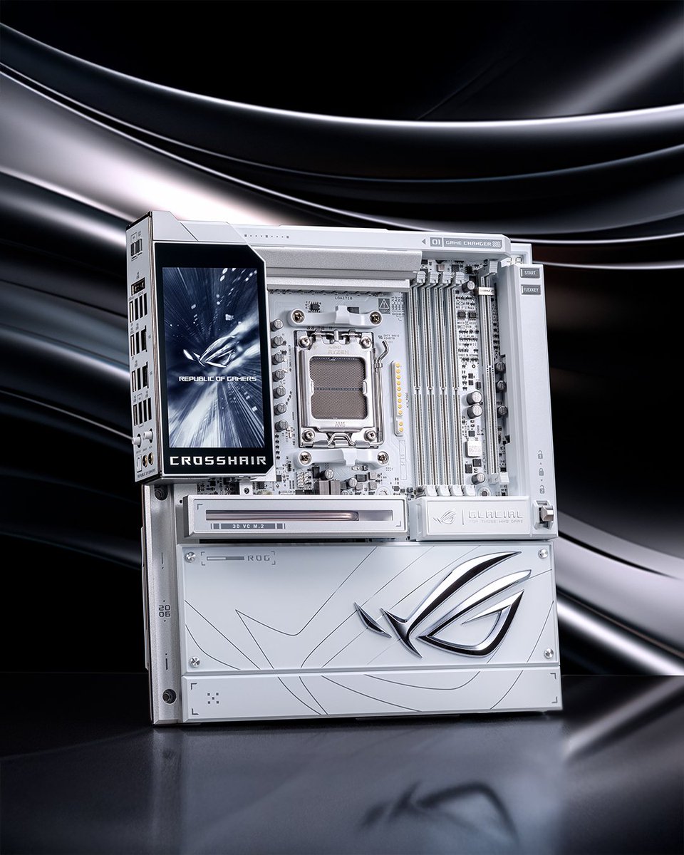 ROG Global tweet media