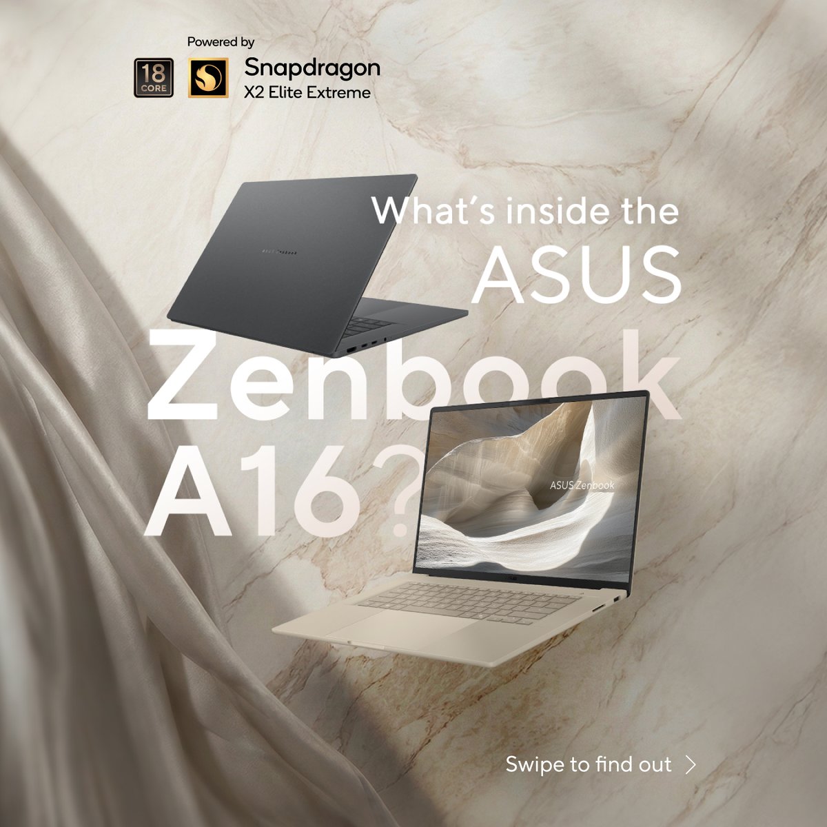 ASUS tweet media