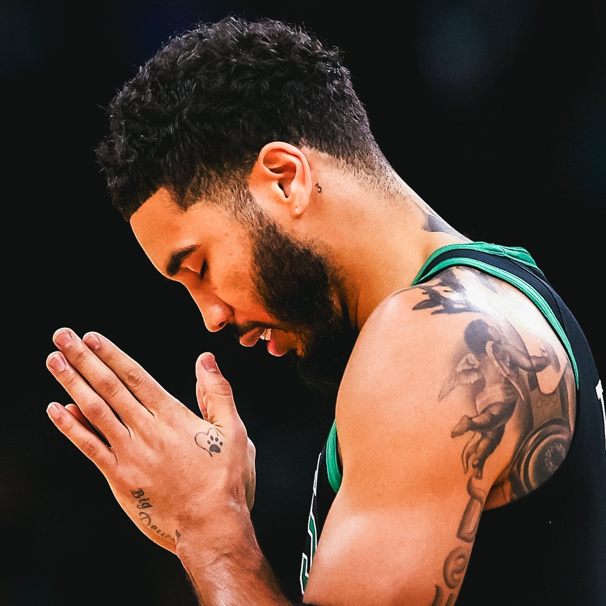 Boston Celtics tweet media