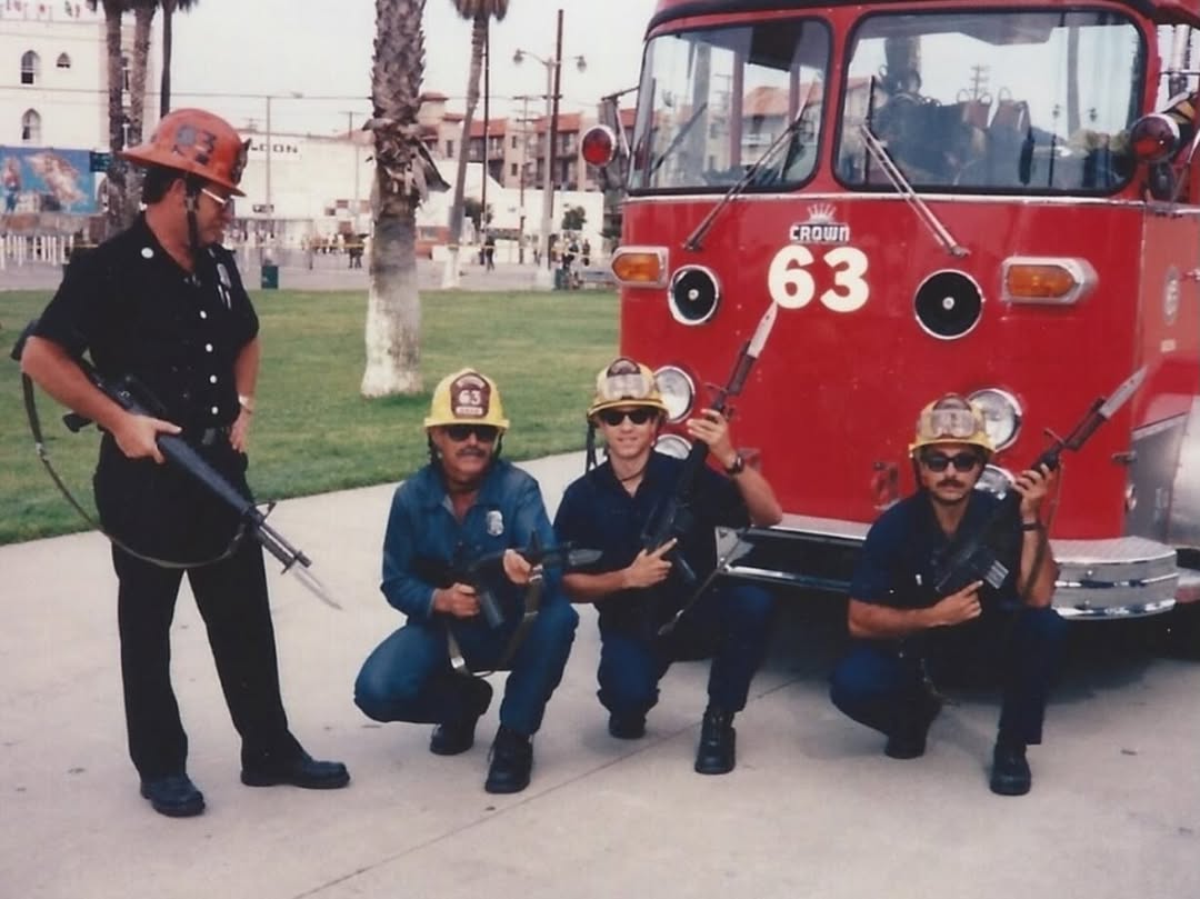 Mann Made Cinema tweet media