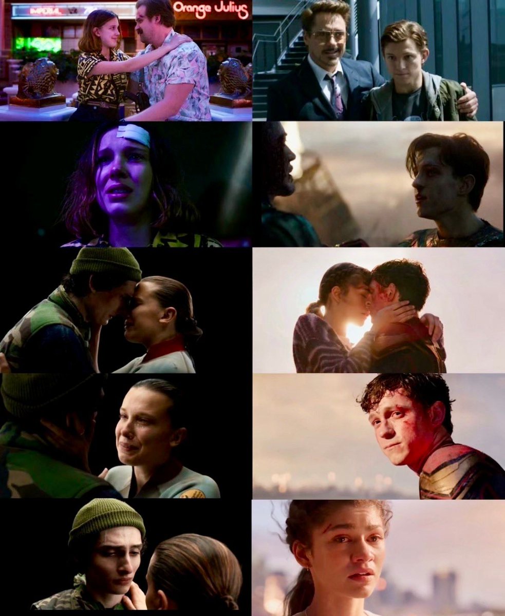 Stranger News tweet media