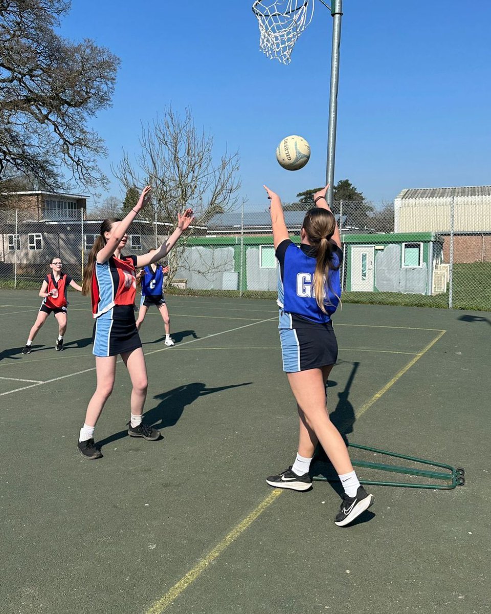 Park House School tweet media