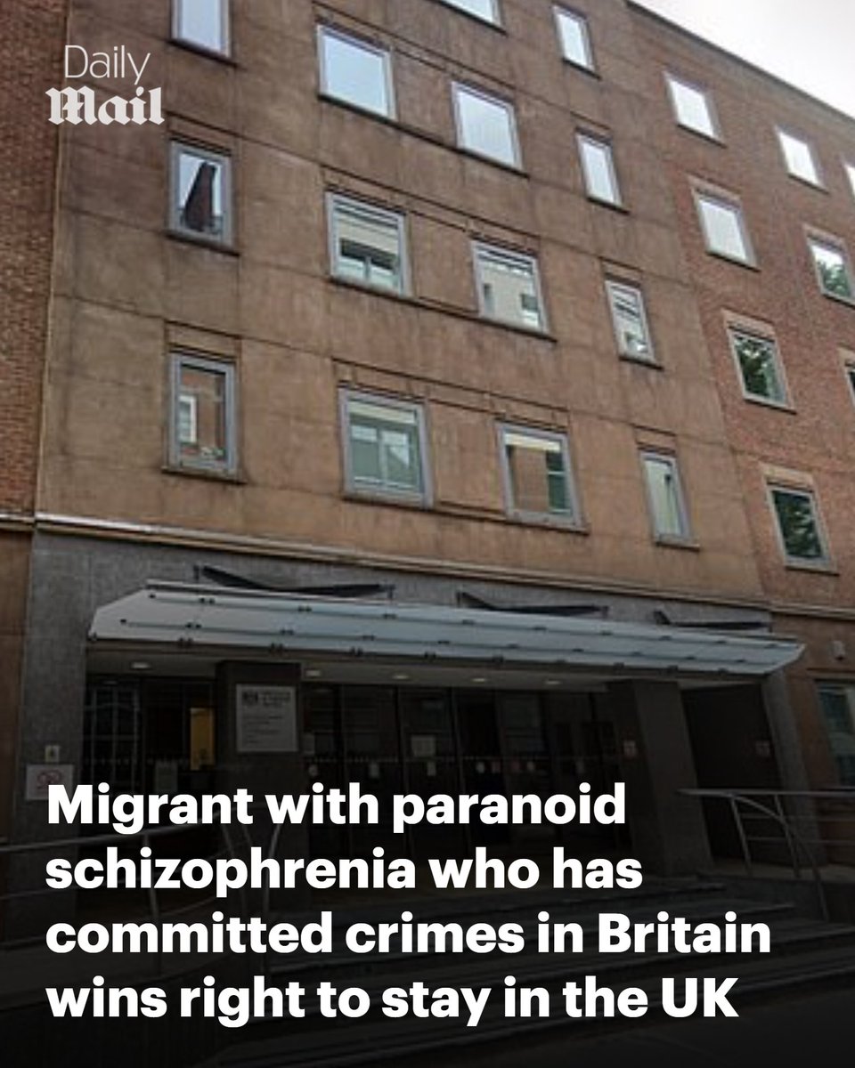 Daily Mail tweet media