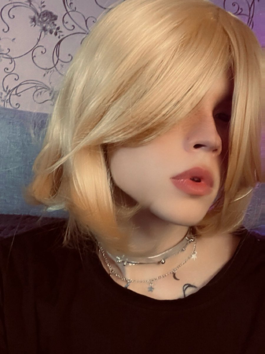 M1oFemboy's tweet photo. #femboy https://t.co/eKnxLVfM5Z