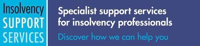 Insolvency Support Services tweet media
