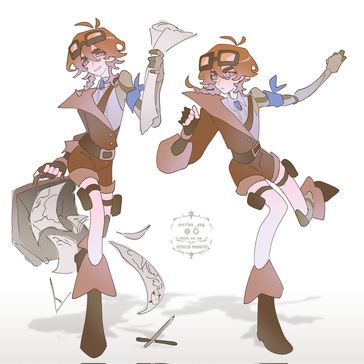 ✦ Eriss ✦ tweet media