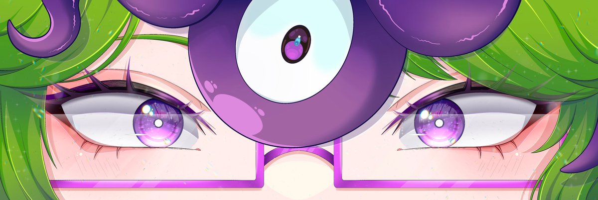 Parea Simone- PRE-DEBUT💜🧠 tweet media