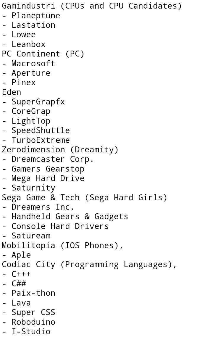 Neptunia_VII #Nepstation_Directs tweet media