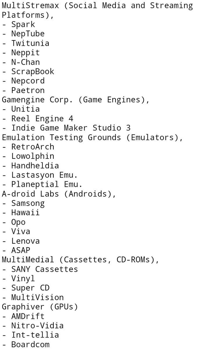 Neptunia_VII #Nepstation_Directs tweet media