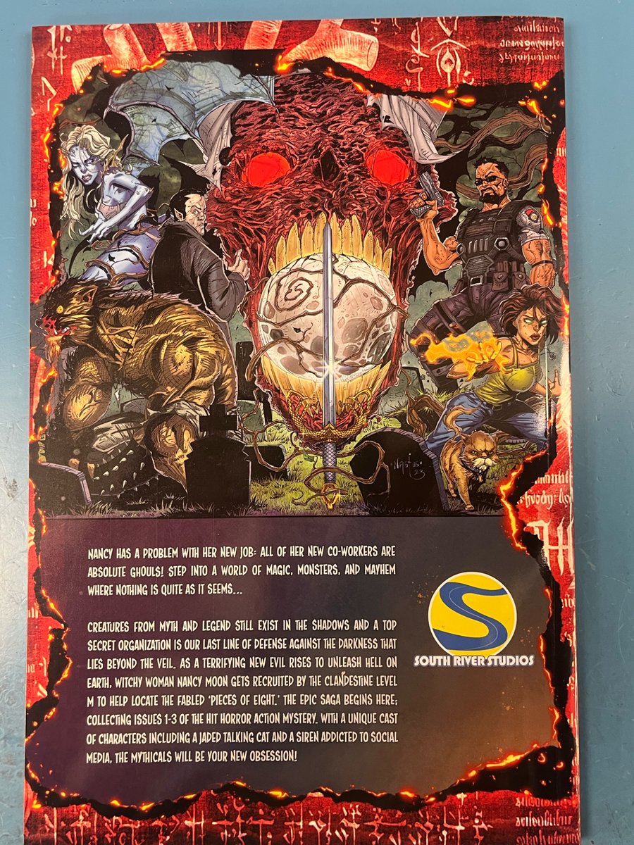 EFFING HOJO! tweet media