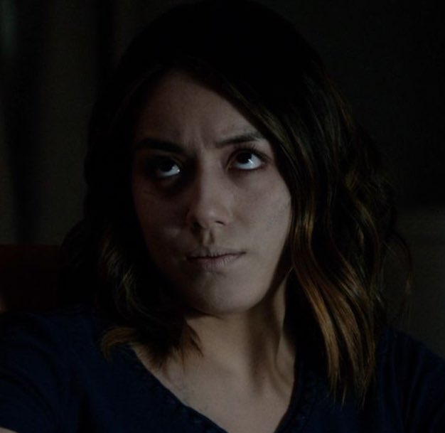 Daredevil God tweet media