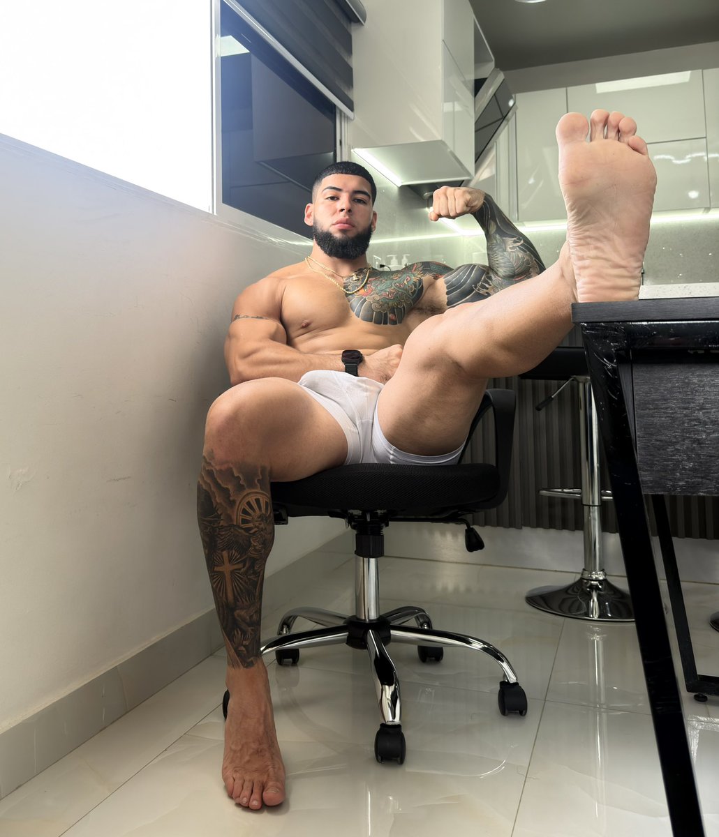 Mr Javier tweet media