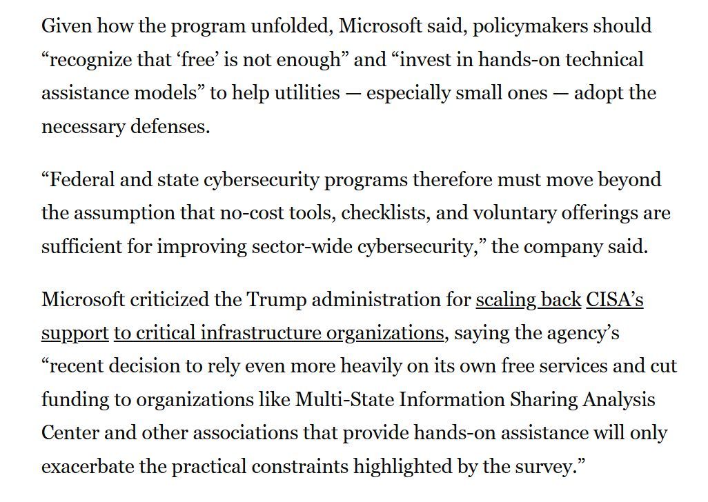 Eric Geller tweet media