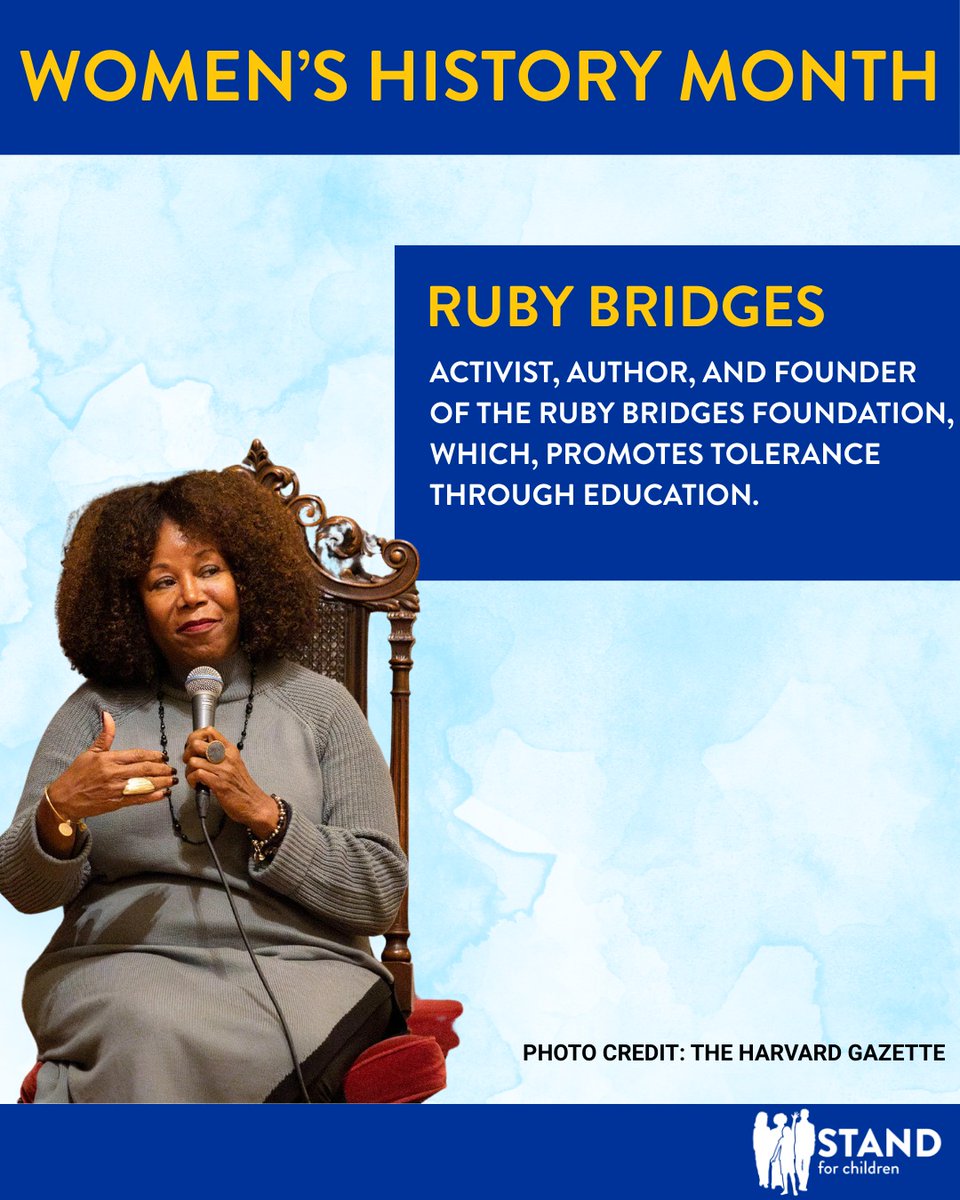 StandforChildren IN tweet media